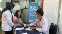 Kota Sukabumi Masuk Tiga Besar Cakupan Pemeriksaan Kesehatan Gratis Tertinggi di Jawa Barat
