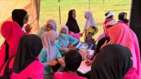 Lapas Sukabumi Hadirkan Layanan Kesehatan Gratis bagi Keluarga Warga Binaan