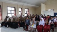 IPSM Kota Sukabumi Salurkan Santunan untuk 20 Anak Yatim Piatu di Cibeureum Hilir