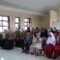 SANTUNAN: IPSM) Kota Sukabumi kembali menunjukkan kepedulian sosialnya dengan memberikan santunan kepada 20 anak yatim piatu di Kelurahan Cibeureum Hilir, belum lama ini.