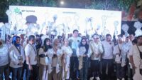 ‎Menteri PKP Serahkan 100 Kunci Rumah Subsidi, Bank BJB Dukung 3 Juta Rumah di Jabar