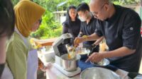 Pertamina Patra Niaga JBB Hadirkan Pelatihan Produk Kuliner: Setara dengan Asa untuk Dorong Pemberdayaan Inklusif