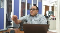 Pemkot Sukabumi Bahas Perubahan Status Hukum BPR dan PD Waluya