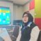 DIWAWANCARA: Kepala Bidang Perencanaan dan Pengendalian Pendapatan Pajak Daerah BPKPD, Martha Galuh Budianti saat diwawancara, belum lama ini.