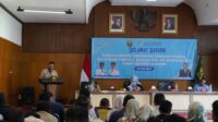 DPPKB Sukabumi Gelar Workshop Pemutakhiran Data Keluarga