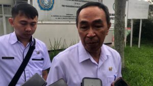 Sekda Sukabumi: Penerapan Jam Masuk Sekolah Pukul 06.30 WIB Masih Dikaji