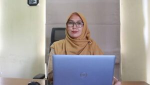 Kota Sukabumi Alami Inflasi 0,35 Persen pada Juni 2025, Harga Kebutuhan Pokok Naik