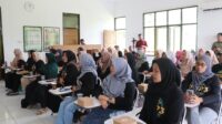 DKP3 Kota Sukabumi Gelar Pelatihan Olahan Susu, Dorong Wirausaha Berbasis Peternakan