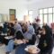 PELATIHAN: Sejumlah peserta saat mengikuti pelatihan keterampilan pengolahan susu kefir dan permen susu di Kawasan Agroeduwisata Cikundul, belum lama ini.