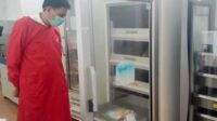 Stok Darah Menipis, PMI Kota Sukabumi Ajak Warga Berdonor