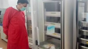 Stok Darah Menipis, PMI Kota Sukabumi Ajak Warga Berdonor