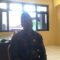 Kepala Seksi Pendidikan Diniyah dan Pondok Pesantren Kementerian Agama (Kemenag) Kabupaten Sukabumi, Henda