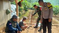Kronologis Buruh Harian Lepas Tewas Tersengat Listrik Saat Asah Cangkul di Ciracap Sukabumi