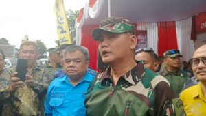 Desa Sasagaran Sukabumi Luncurkan Koperasi Merah Putih, Dorong Kemandirian Ekonomi