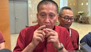 Panas! Aprindo Ogah Tarik Beras Diduga Oplosan