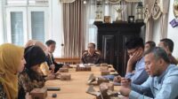Pemkab Sukabumi Dorong Swasembada SDM Lewat Program Kuliah Gratis