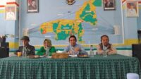 Harapan BUMDes Jadi Motor Ekonomi Desa, Pemdes Pasirhalang Susun Strategi Penguatan