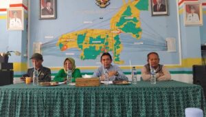 Harapan BUMDes Jadi Motor Ekonomi Desa, Pemdes Pasirhalang Susun Strategi Penguatan