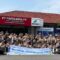Energi Masa Depan di Tangan Pemuda: Pertamina Patra Niaga Jawa Bagian Barat Gelar Kunjungan Lapangan Inspiratif Pertamina Youth Program