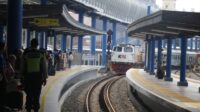 Kereta Api Khusus Ternak Bakal Hadir di Jalur Sukabumi, Petani Siap-siap!