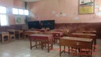 SDN Babakan Sukamanah Terancam Ambruk, Disdik Janji Segera Renovasi