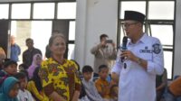 Wali Kota Sukabumi Dorong Wakaf Produktif untuk UMKM Lewat Program Qordul Hasan