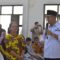 SOSIALISASI: Sosialisasi Wakaf dan Penyaluran Manfaat Wakaf Qordul Hasan untuk UMKM serta Santunan Anak Yatim se-Kecamatan Cikole, belum lama ini.
