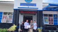 Lapas Sukabumi Raih Penghargaan P4GN, Komitmen Antinarkoba Kian Kuat