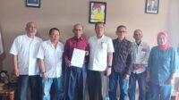 Wali Kota Sukabumi Digugat Dirut PDAM TBW, Ini Gara-garanya 