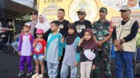 Hari Nelayan Ciwaru ke-68, Wabup Soroti Potensi Ekonomi dan Wisata Pesisir Sukabumi