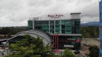 NPU Masuk Lima Besar Penelitian dan PKM Dosen Terbanyak di LLDIKTI IV