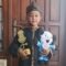 ldan Jonea Maska, siswa SDN Gandasoli, Kecamatan Cireunghas, berhasil meraih Juara 1 dalam Lomba Biantara Putra pada Festival Tunas Bahasa Ibu (FTBI) tingkat Provinsi Jawa Barat tahun 2024.