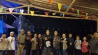Pasca Insiden di Cidahu, Tokoh Lintas Agama Sukabumi Sepakat Jaga Toleransi