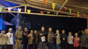 Pasca Insiden di Cidahu, Tokoh Lintas Agama Sukabumi Sepakat Jaga Toleransi
