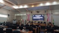 DPRD dan Pemkab Sepakat RPJMD dan KUA-PPAS 2025, Tak Ada Kenaikan Anggaran