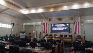 DPRD dan Pemkab Sepakat RPJMD dan KUA-PPAS 2025, Tak Ada Kenaikan Anggaran