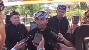 Disbudpora Sukabumi: Tradisi Syukuran Nelayan Wujud Jati Diri Pesisir