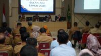 Pemkab Sukabumi Raih Penghargaan Nasional, Infrastruktur Jadi Fokus Utama 2025