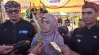 Hari Nelayan ke-68: Kadis Perikanan Sukabumi Desak Perbaikan Sarpras Nelayan Ciwaru