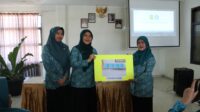 TP PKK Sukabumi Dorong Digitalisasi PKK Lewat Pelatihan Kader