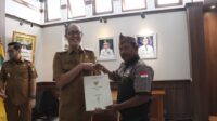Pemkot Sukabumi Kucurkan Hibah untuk LPM dan Lembaga Sosial
