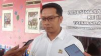 Legislator PKS Desak BPKPD Sukabumi Transparan Soal Pajak Kafe dan Restoran