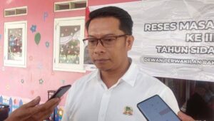 Legislator PKS Desak BPKPD Sukabumi Transparan Soal Pajak Kafe dan Restoran