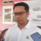 DIWAWANCARA: Legislator dari Fraksi PKS Dewan Perwakilan Rakyat Daerah (DPRD) Kota Sukabumi, Inggu Sudeni saat diwawancara, belum lama ini.