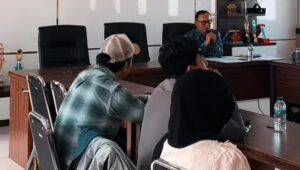 DPUPR Sukabumi Buka Dialog Soal Penataan Ruang Berkelanjutan