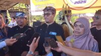 Syukuran Hari Nelayan ke-68 di Ciwaru Dapat Apresiasi Kadispar