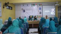 Kelurahan Cikole Dorong UMKM Lewat Pelatihan UP2K