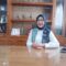 Ketua Yayasan Pasim Sukabumi, Wati Purnaningrum(Foto: Bambang / Radar Sukabumi)