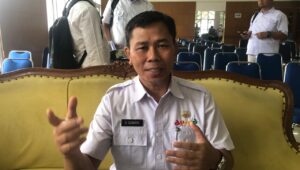 DPMD Kabupaten Sukabumi Dukung Penuh Aplikasi Jaksa Garda Desa