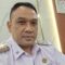 Kepala Badan Pendapatan Daerah (Bapenda) Kabupaten Sukabumi Herdy Somantri